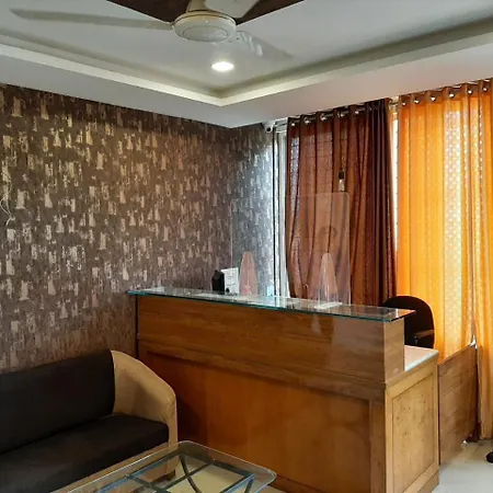 Hotel Vihaan Inn Kolhapur Exterior photo