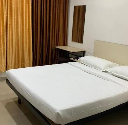Hotel Vihaan Inn Kolhapur Exterior photo