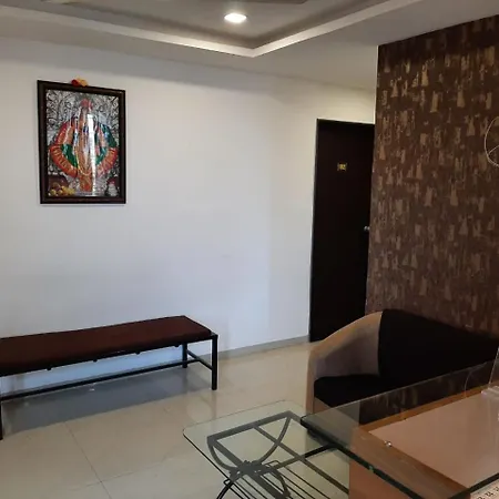 Hotel Vihaan Inn Kolhapur Exterior photo