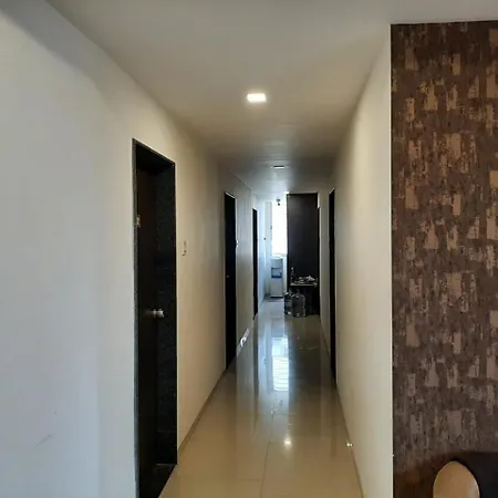 Hotel Vihaan Inn Kolhapur Exterior photo