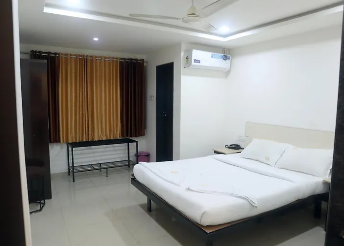 Hotel Vihaan Inn