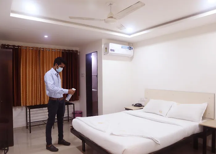 Hotel Vihaan Inn