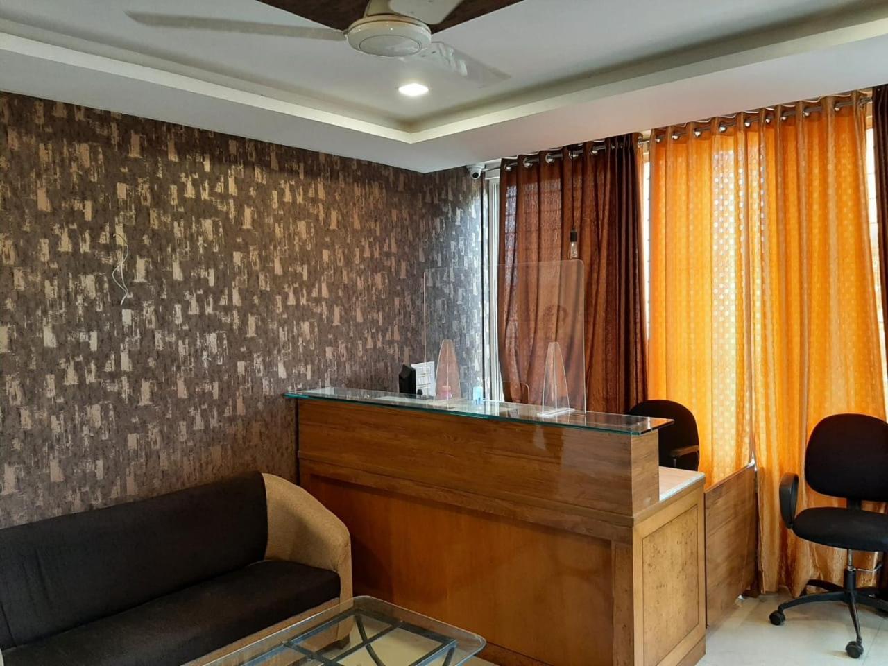 Apartment Vihaan
