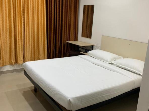 Vihaan Apartment