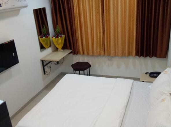 Apartment Vihaan