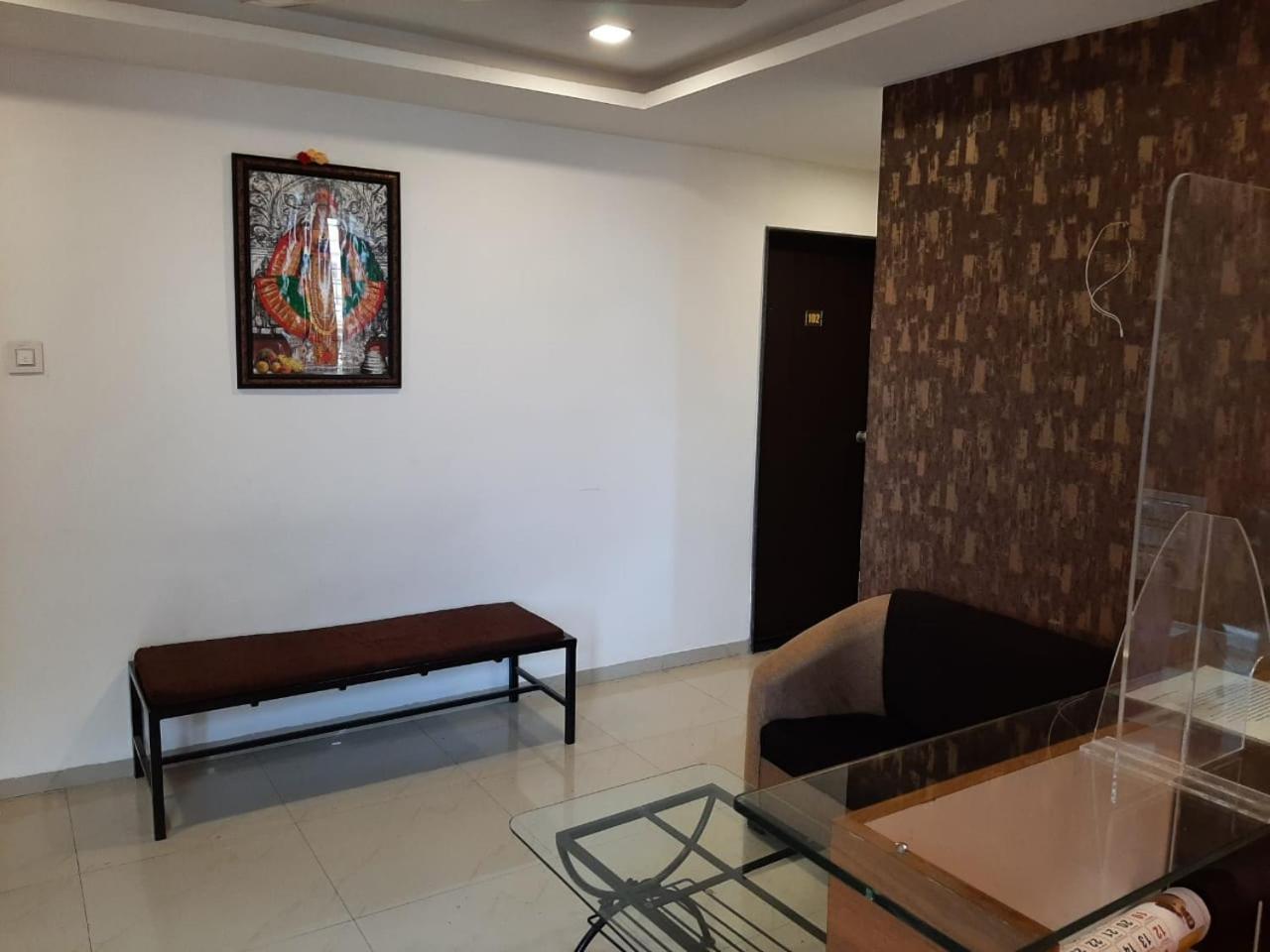Apartment Vihaan *