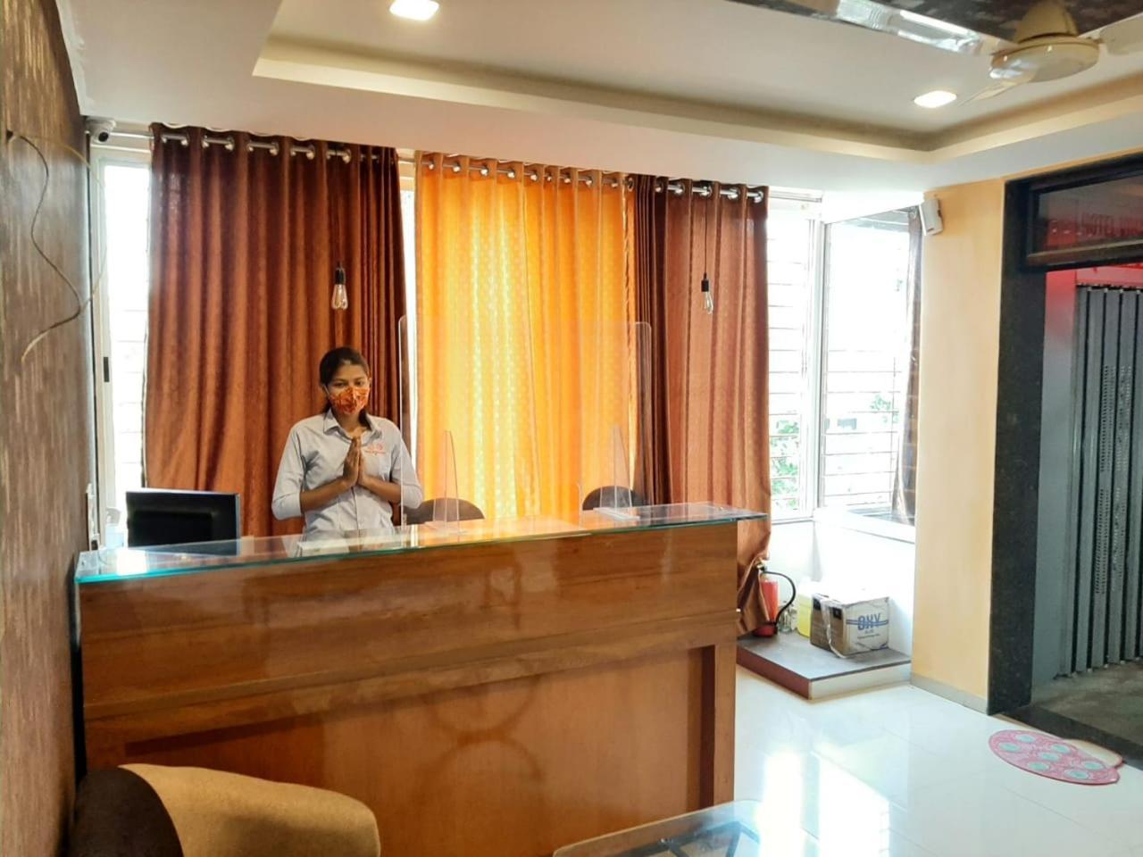 Vihaan Apartment Kolhapur