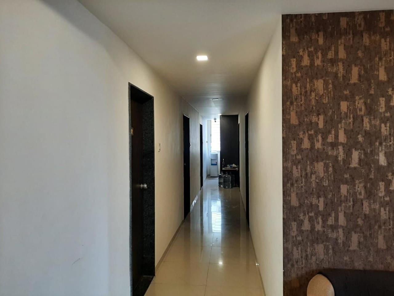 Vihaan Apartment *